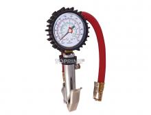 Topring 63.659C - Jauge de gonflage 10 à 220 PSI