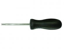 Topring 63.930C - Outil pour extraction de valves de pneus