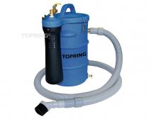 Topring 66.201 - Aspirateur pour nettoyage corporel HEPA