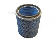 Topring 66.205 - Filtre ?  particules 0.8 micron pour aspirateur pour nettoyage corpore