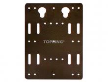 Topring 66.206 - Support mural pour aspirateur pour nettoyage corporel