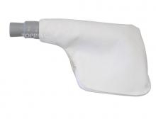Topring 67.061 - Sac collecteur pour pistolet aspirateur en aluminium pour débris secs