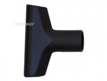 Topring 67.064 - Bec pour tissus pour pistolet aspirateur en aluminium pour d?Šbris sec