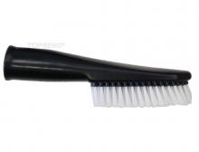 Topring 67.066 - Brosse plate pour pistolet aspirateur en aluminium pour débris secs