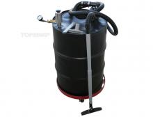 Topring 67.4 - Aspirateur WETVAC pour liquides