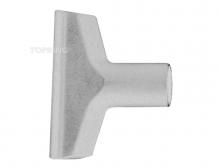 Topring 67.445 - Outil ?  ?Šcumer pour baril aspirateur pour d?Šbris secs, humides et liqui