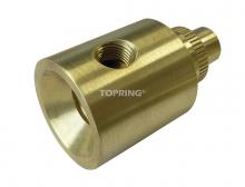 Topring 68.13 - Amplificateur d'air ajustable