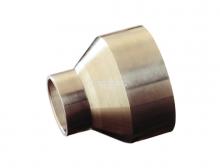 Topring 68.161 - R?Šducteur en aluminium pour amplificateur d'air 1/4 (F) NP