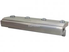 Topring 68.21 - Rideau d'air de 12"