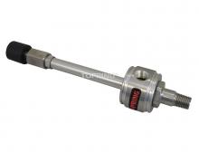 Topring 68.264 - Tube vortex en acier inoxydable 25 SCFM