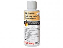 Topring 69.046 - Huile ménérale pour outils à air 118 ml