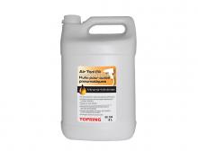 Topring 69.104.04 - Huile ménérale pour outils à air 4 L (4 unités)