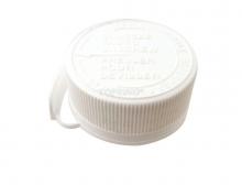 Topring 69.504 - Bouchon pour bouteille d'huile de 4Â 