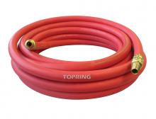 Topring 71.417 - Tuyau en caoutchouc 1/2 D.I. de 35 pieds