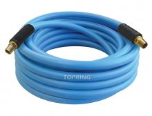 Topring 72.416 - Tuyau en polymère 1/2 D.I. de 35 pieds