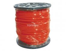 Topring 72.32 - Bobine (rouge) 3/8 x 700' EASYFLEX
