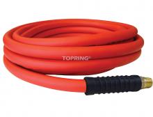 Topring 72.33 - Tuyau (rouge) 3/8 x 100' x 1/4(M)NPT EASYFLEX