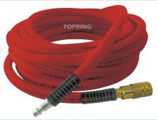 Topring 72.329 - Tuyau en polymÃ¨re 3/8 D.I. de 50 pied