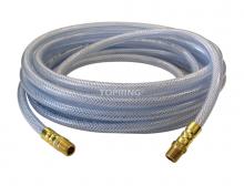 Topring 73.118 - Tuyau en PVC 1/4 D.I. de 50 pieds