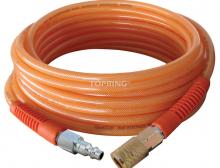 Topring 74.175 - Tuyau en polyurÃ©thane 1/4 D.I. de 100 pied