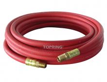 Topring 75.45 - Tuyau 1/2 x 100' x 1/2(M)NPT SUPERFLEX