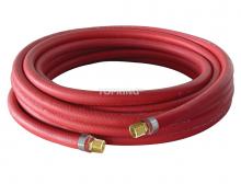 Topring 75.68 - Tuyau 1 x 100' x 1(M)NPT SUPERFLEX