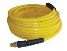 Topring 78.114 - Tuyau en polyurÃ©thane 1/4 D.I. de 25 pied