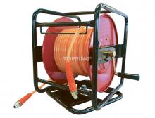 Topring 79.04 - Polyreel/Flexair 1/4x100'x1/4(M)NPT