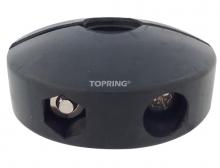 Topring 79.542 - Butoir pour dévidoir avec tuyau 1/2 D.I.