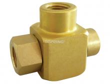Topring 79.96 - Pivot Maxreel/Topreel avec entrée 3/8(F)NPT