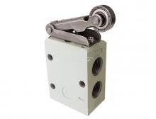 Topring 80.901 - Valve m?Šcanique ?  galet 3/2 voies 1/4 (F) N