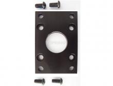 Topring 81.75 - Fixation par bride avant/arriere 2-1/2"