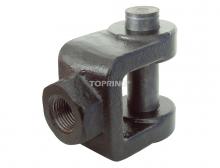 Topring 81.57 - Fixation de tige "Y" 1-1/2"; 2"; 2-1/2"