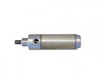 Topring 83.551 - Cylindre en acier inoxydable alésage 1-1/16 po course 6 po