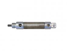 Topring 83.463 - Cylindre en acier inoxydable alésage 3/4 po course 2 po