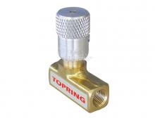 Topring 85.380 - Rég. débit 1/2(F)NPT