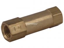 Topring 85.39 - Soupape de retenue 1/8(F)NPT
