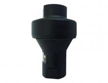 Topring 85.913 - Régulateur de pression préréglée en grivory 120 PSI 1/4 (F) NPT