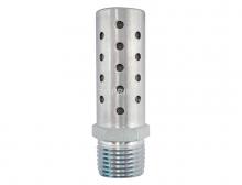 Topring 86.63 - Silencieux haut rendement 1-1/4(M)NPT