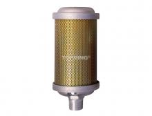 Topring 86.72 - Silencieux/échappement d'air 3/4(M)NPT