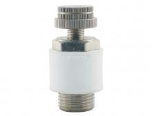 Topring 86.82 - Silencieux ajustable 3/4(M)NPT