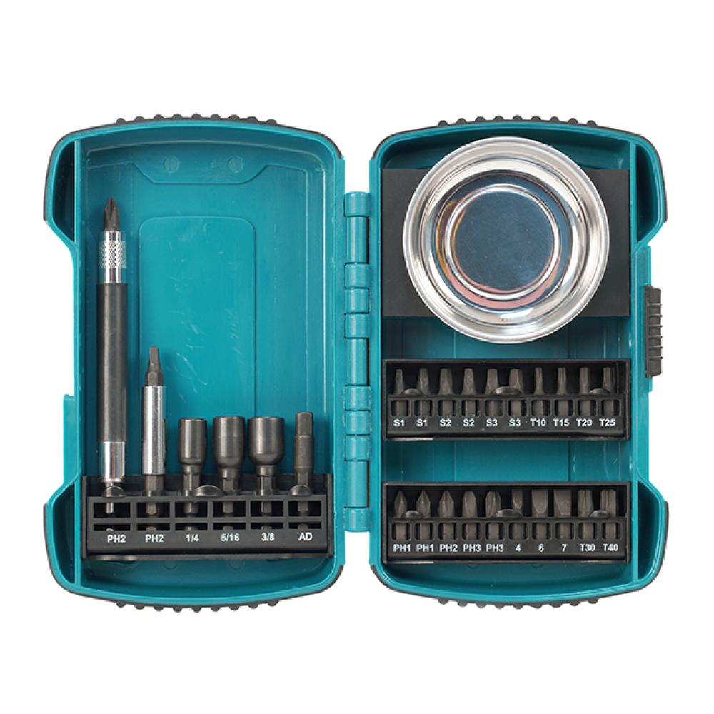 Jeu dâ??embouts tournevis (29 piece