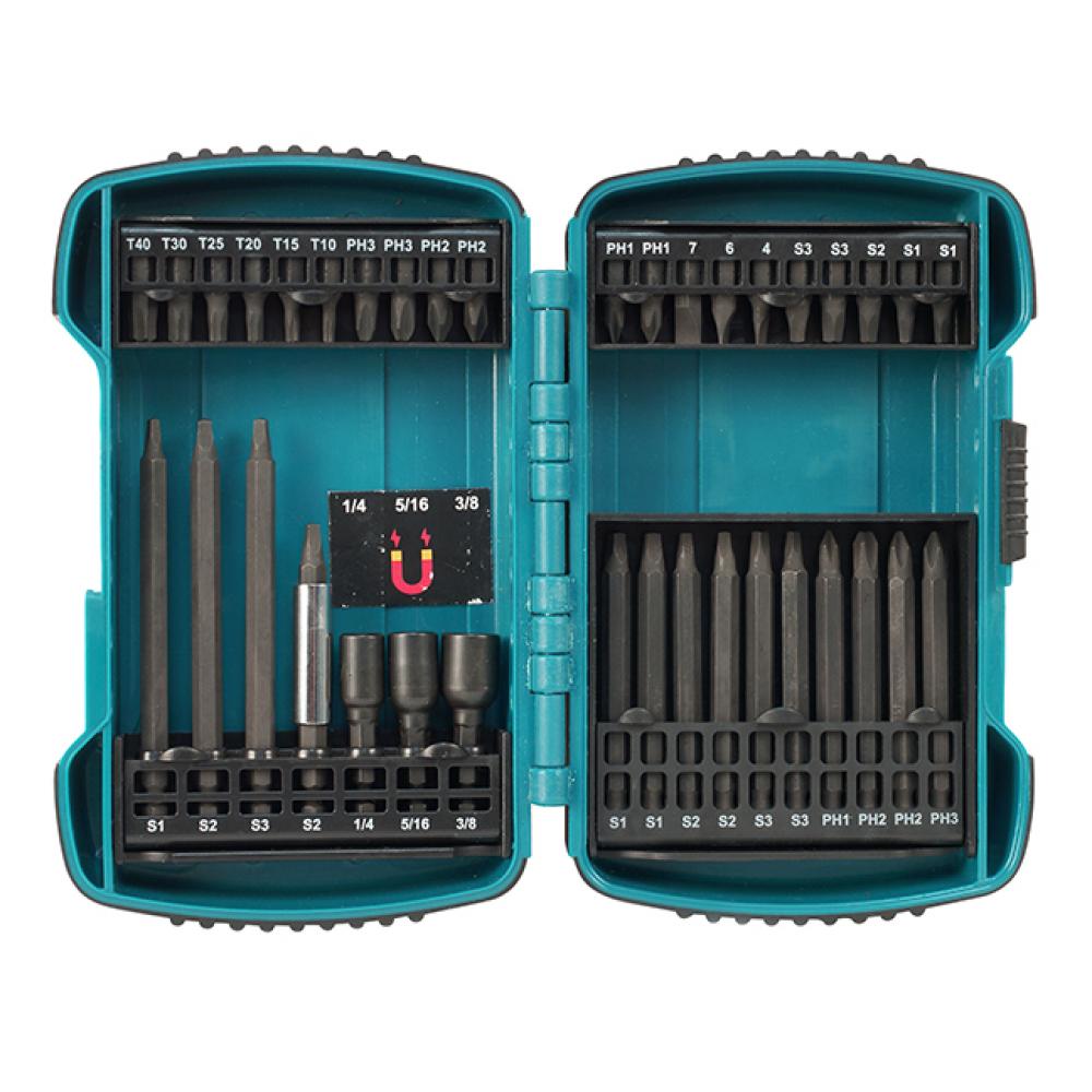 Jeux dâ??embouts tournevis (38 piece