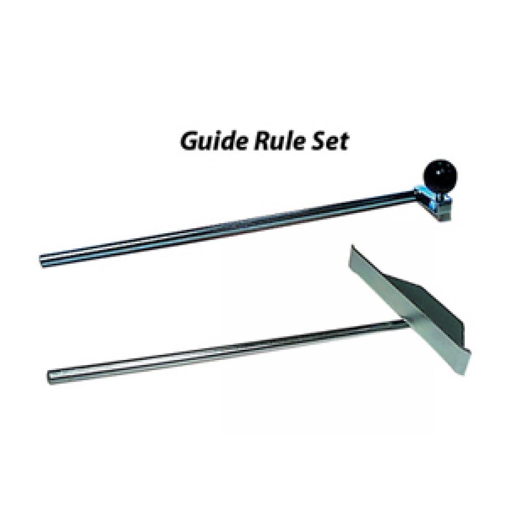 Accessoires pour scies sauteuses