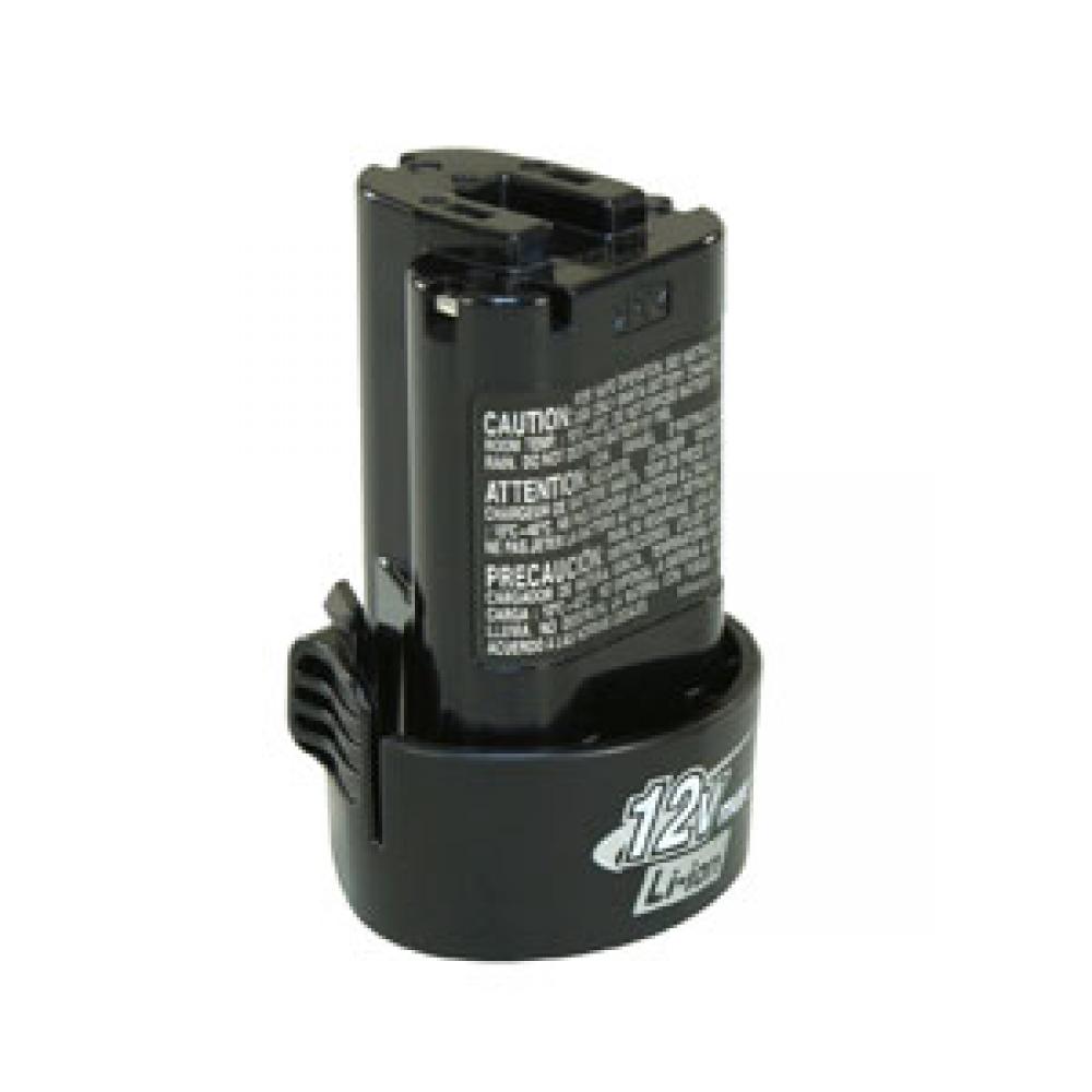Batteries Li-ion 12 V