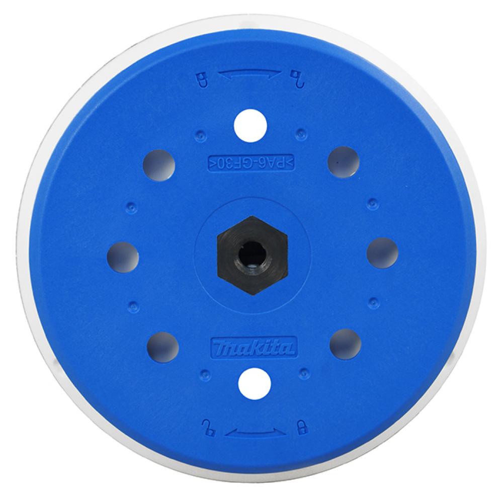 Patin 6po (150mm), dure, noir