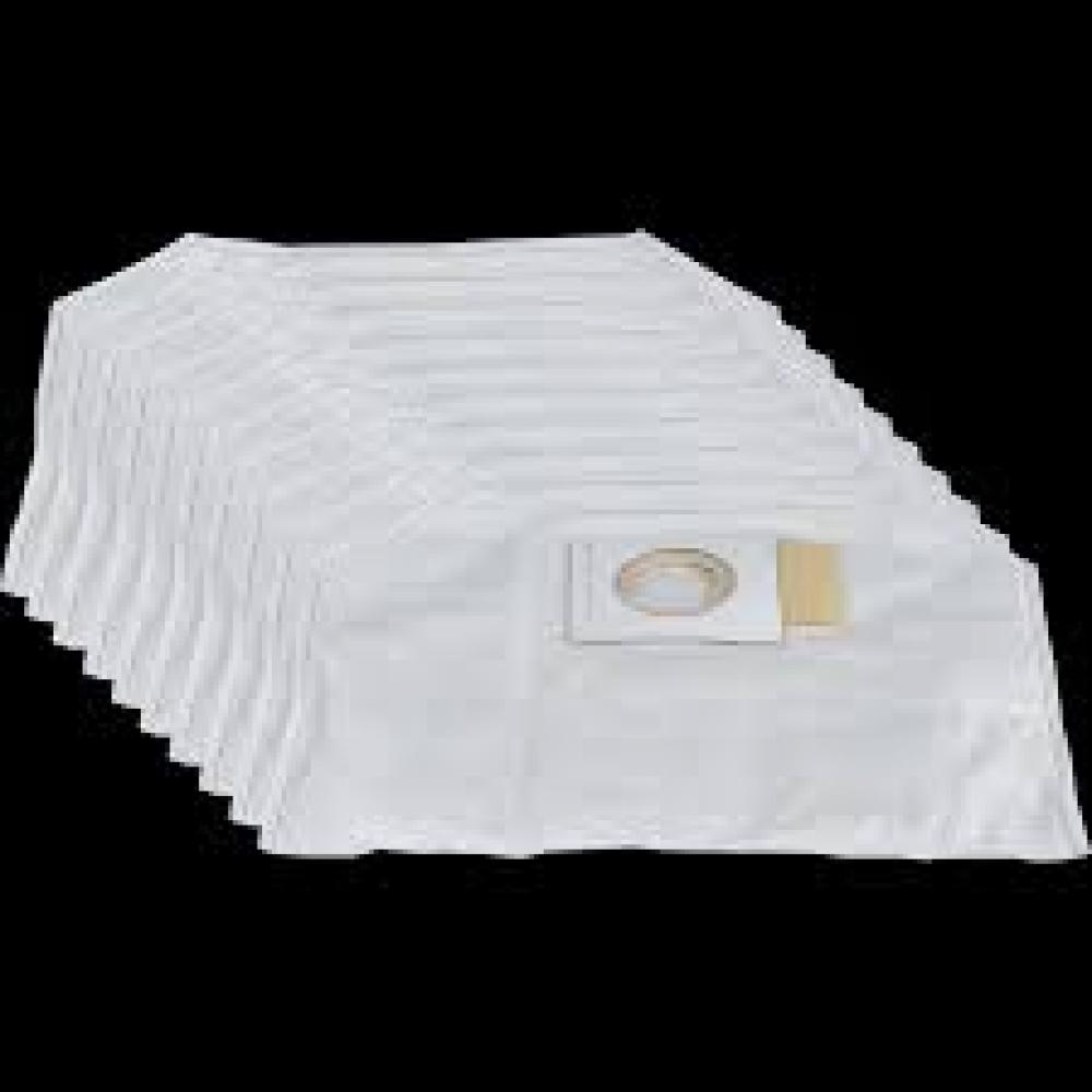 Sac filtre pour DVC260 10/EMB.
