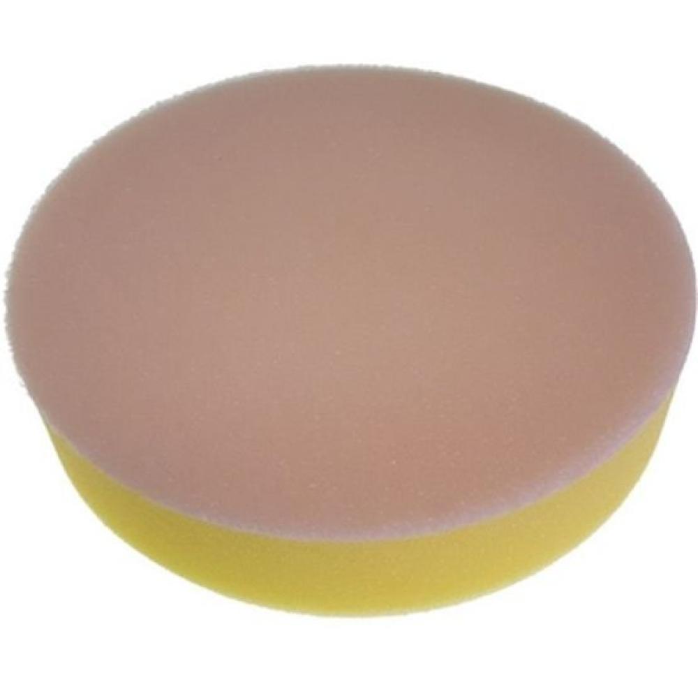 Tampon d&#39;éponge-mousse à velcro 6po