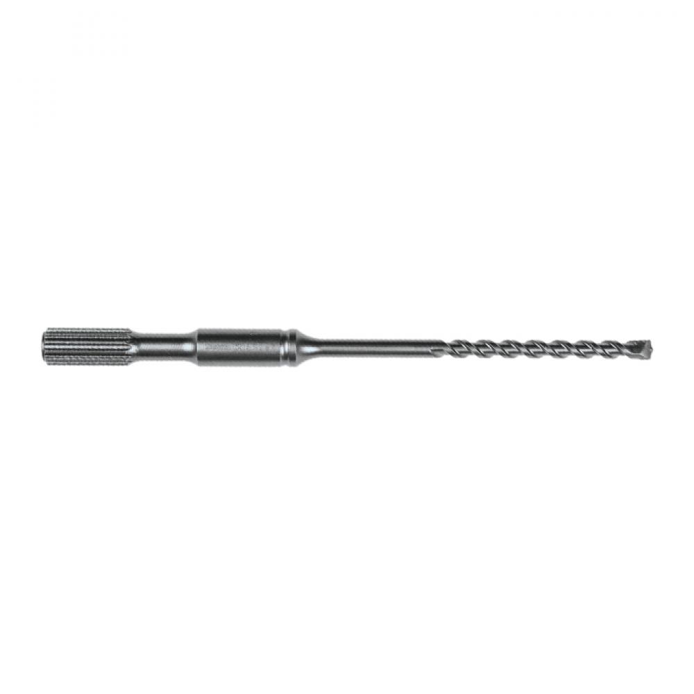 Meches Premium cannelees 6 tranchants pour marteaux rotatifs