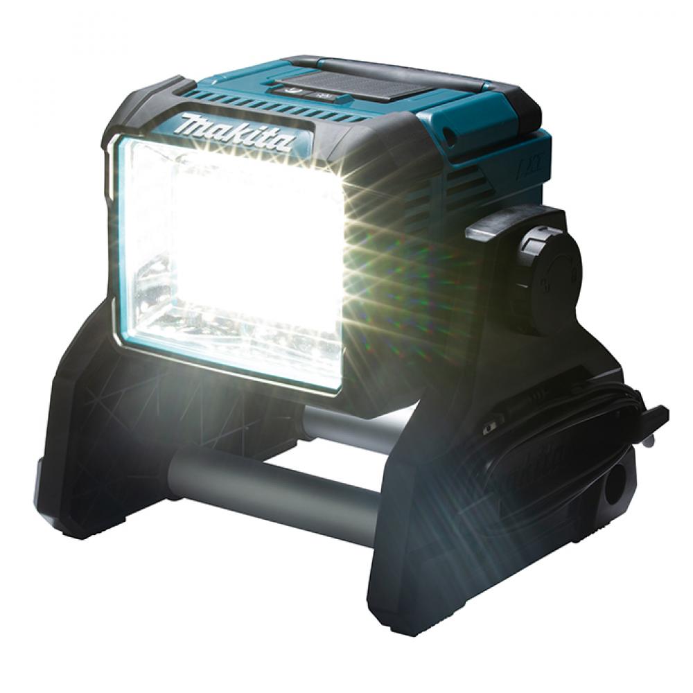 Lampe baladeuse de zone DEL CA (120 V) / CC (li-ion 18 V)